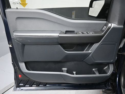 Used 2023 Ford F150 XL w/ STX Appearance Package image 9