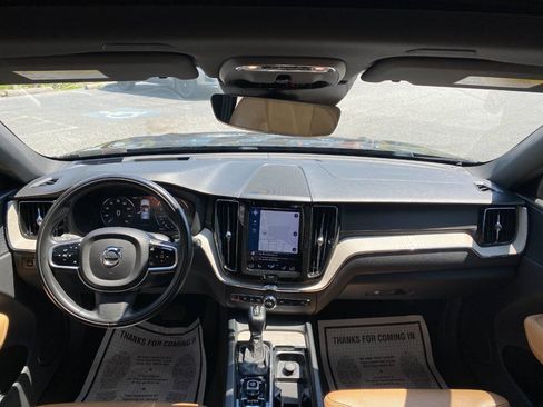 Used 2018 Volvo XC60 T6 Inscription AWD/4WD image 24