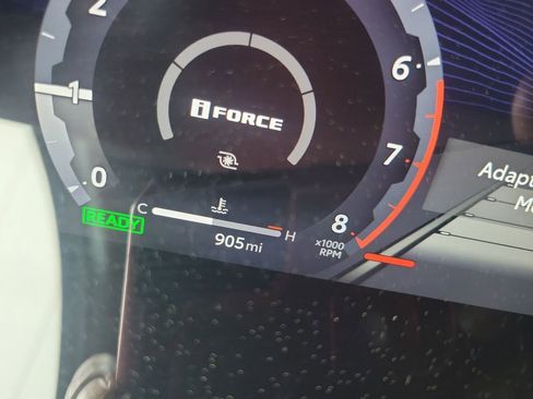 Used 2025 Toyota Tacoma TRD Off-Road w/ TRD Off Road Upgrade Package image 33