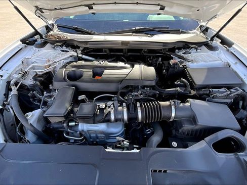 Used 2023 Acura TLX Base image 16