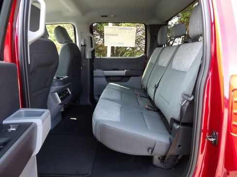 New 2026 Ford F350 XLT AWD/4WD image 9