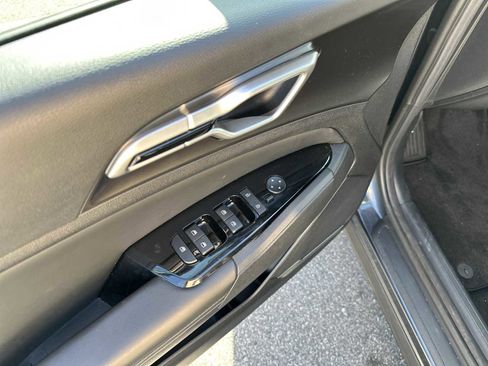 Used 2024 Kia Sportage EX image 15