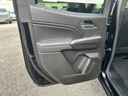 New 2026 GMC Canyon Elevation w/ Convenience Package image 23