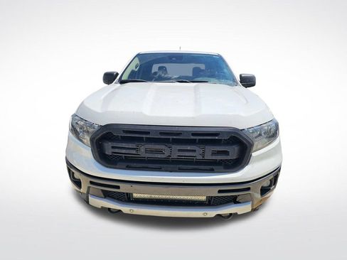 Used 2019 Ford Ranger XLT w/ Equipment Group 301A Mid RWD image 5