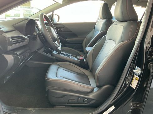 Used 2025 Subaru Crosstrek 2.5i Limited w/ Crosstrek Mirror Package AWD/4WD image 30