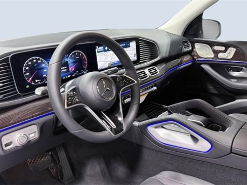 New 2026 Mercedes-Benz GLE 450 4MATIC image 5