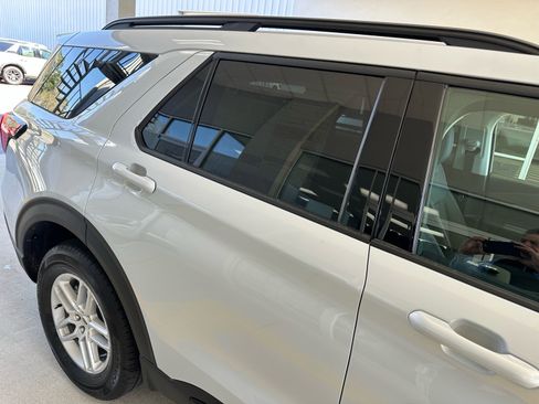 New 2026 Ford Explorer Active image 10