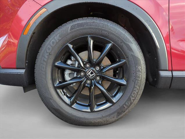 Certified 2026 Honda CR-V Sport-L image 24