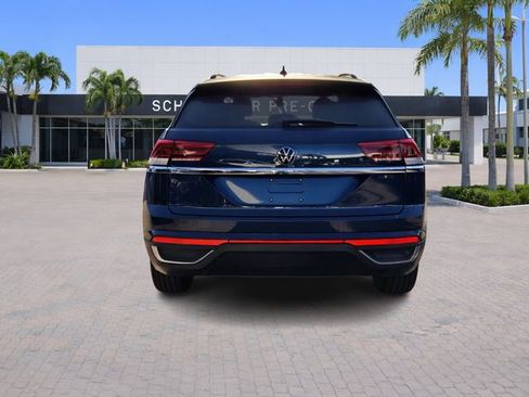 Used 2021 Volkswagen Atlas Cross Sport S image 6