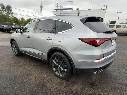 Used 2023 Acura MDX Technology image 6