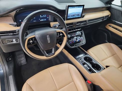 Used 2022 Lincoln Corsair Reserve w/ Equipment Group 201A image 15