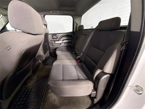 Used 2015 Chevrolet Silverado 2500 LT image 23