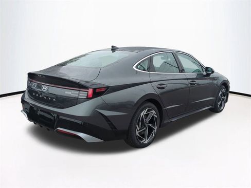 New 2026 Hyundai Sonata SEL FWD image 5