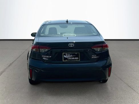 Used 2024 Toyota Corolla XLE FWD image 6