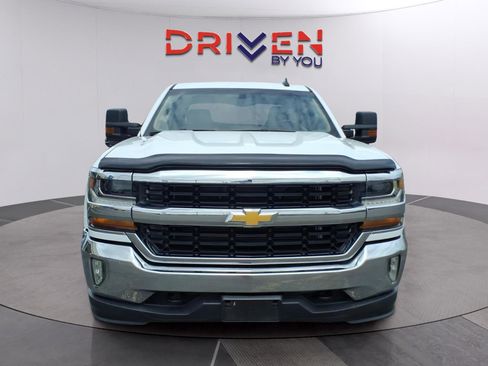 Used 2016 Chevrolet Silverado 1500 LT w/ All Star Edition AWD/4WD image 8