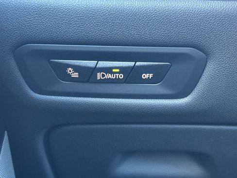 New 2026 BMW X6 M Competition w/ Executive Package image 32