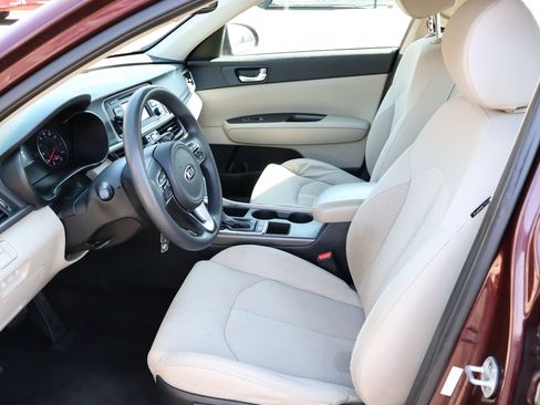 Used 2016 Kia Optima LX image 8