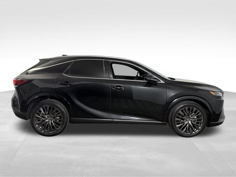 Used 2023 Lexus RX 350 FWD w/ Cold Area Package image 3