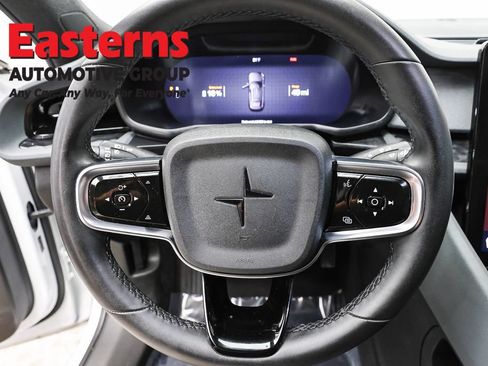 Used 2023 Polestar Polestar 2 w/ Pilot Pack AWD/4WD image 10