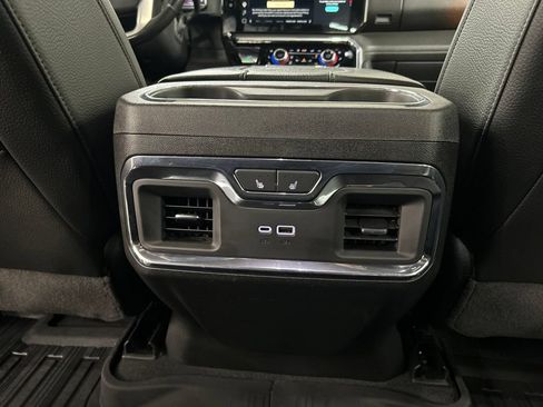 Used 2024 GMC Sierra 2500 Denali w/ Denali Reserve Package AWD/4WD image 21