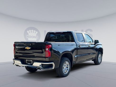 New 2026 Chevrolet Silverado 1500 LT image 7