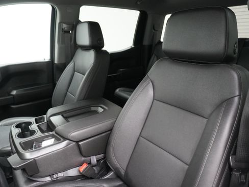 Used 2023 GMC Sierra 1500 Pro w/ Convenience Package AWD/4WD image 11