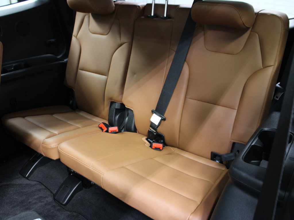 Used 2023 Kia Telluride SX Prestige X-Pro AWD/4WD image 19