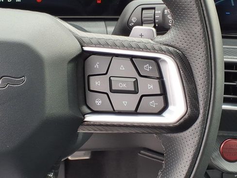 Certified 2024 Ford Mustang GT Premium image 25