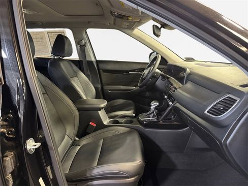 Certified 2024 Kia Seltos EX image 26