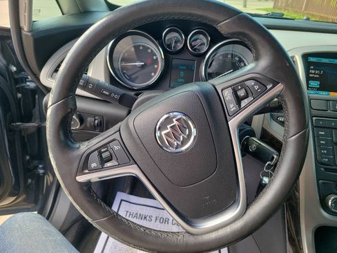 Used 2012 Buick Verano FWD image 15
