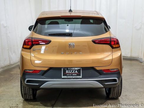 New 2026 Buick Encore GX Preferred image 5