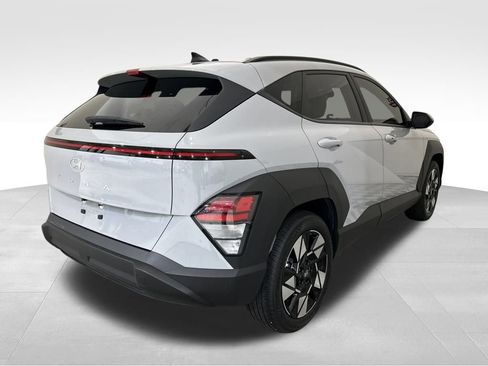 Certified 2024 Hyundai Kona SEL image 5