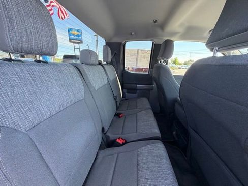 Used 2022 Ford F150 XLT w/ Trailer Tow Package AWD/4WD image 30