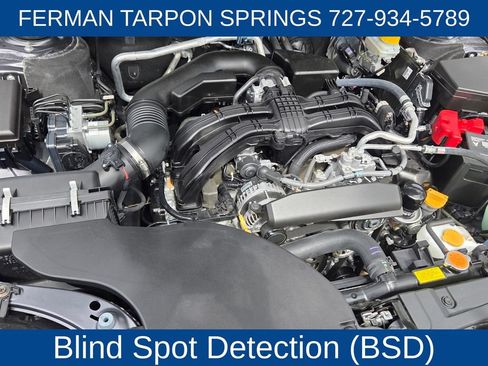 Used 2025 Subaru Outback Premium AWD/4WD image 22