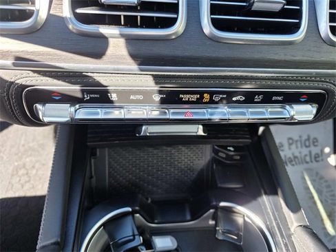 Certified 2024 Mercedes-Benz GLE 63 AMG S image 14