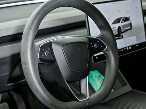 Used 2024 Tesla Model 3 Long Range RWD image 19