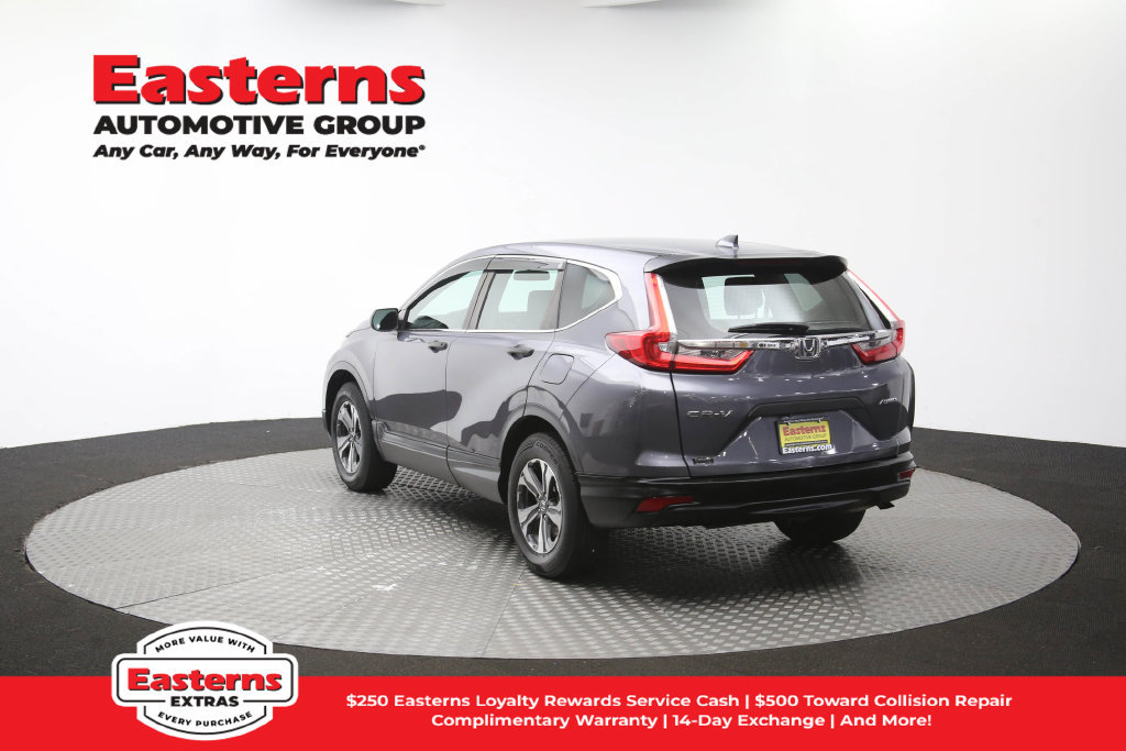 Used 2019 Honda CR-V LX image 64
