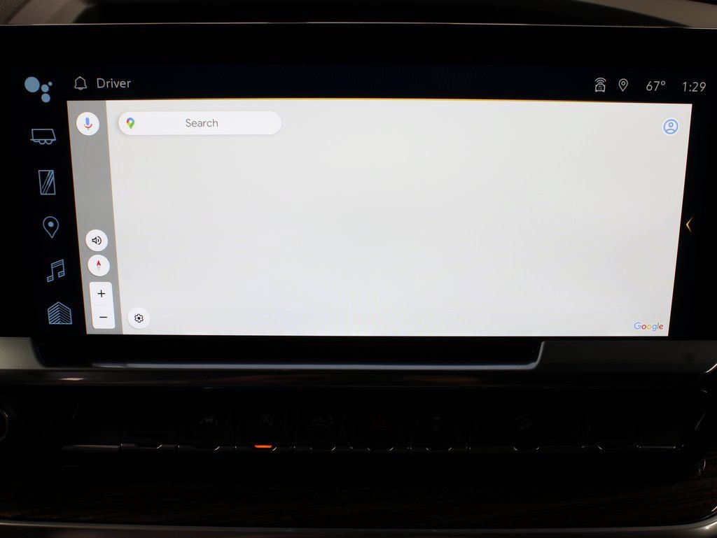 Used 2025 Chevrolet Silverado 1500 RST AWD/4WD image 14