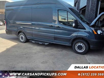 Used 2019 Ford Transit 250 148 High Roof Extended
