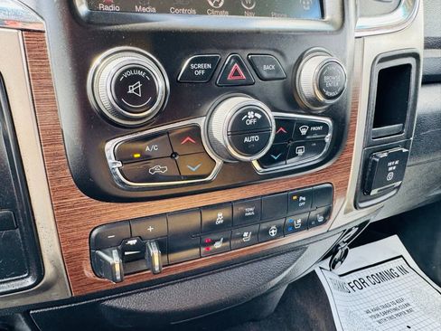 Used 2014 RAM 2500 Laramie image 20