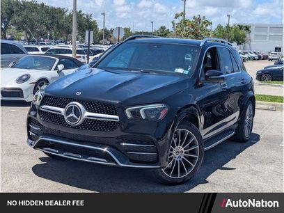 Used 2023 Mercedes-Benz GLE 350 4MATIC