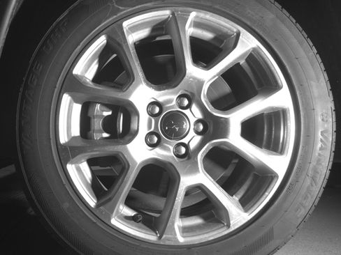 Used 2025 Jeep Compass Limited image 12