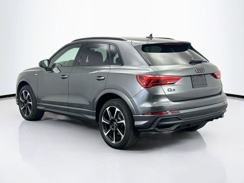Used 2025 Audi Q3 2.0T Premium Plus w/ Premium Plus Package image 7