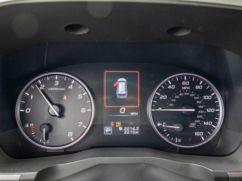Used 2026 Subaru Ascent Touring AWD/4WD image 26