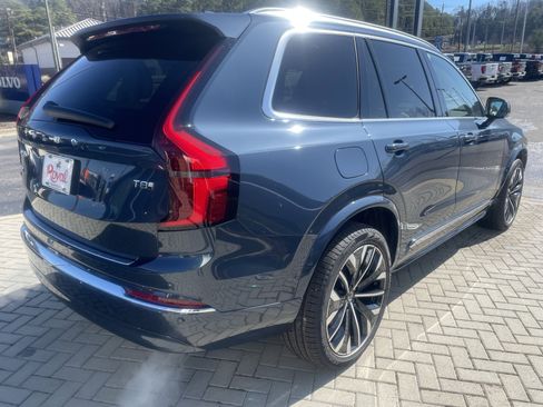 New 2026 Volvo XC90 T8 Ultra w/ Protection Package Premier image 4