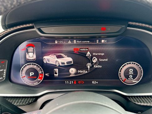 Used 2017 Audi R8 V10 image 36