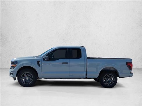 New 2026 Ford F150 STX w/ Equipment Group 200A image 5