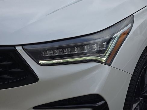 Used 2019 Acura RDX A-Spec image 32