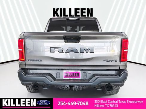 Used 2025 RAM 1500 RHO w/ RHO Level 1 Equipment Group AWD/4WD image 7