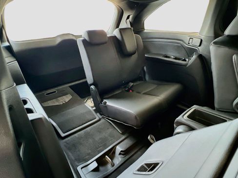 New 2026 Honda Odyssey Sport-L image 26